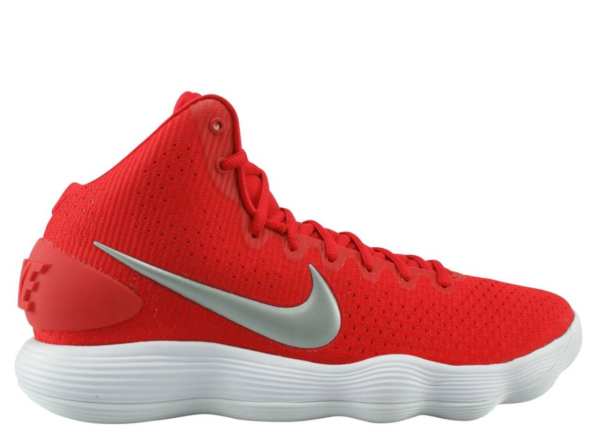 NIKE Hyperdunk 2017 Red