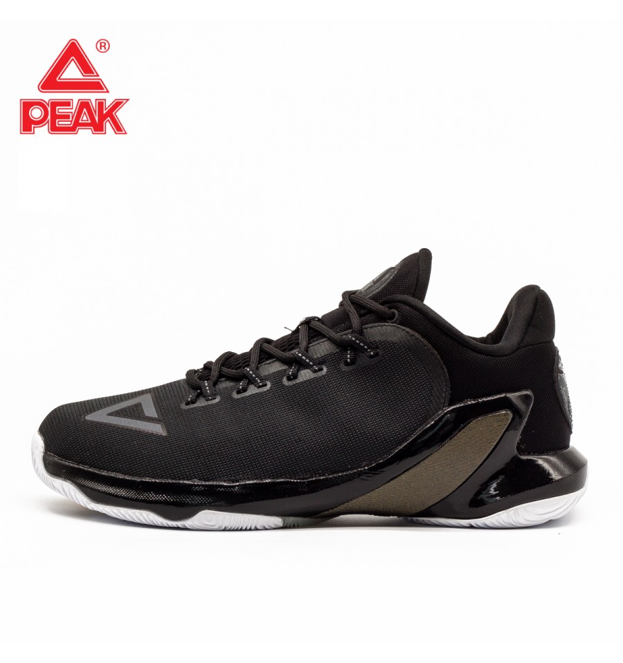 PEAK Basketballshoe Tony Parker TP V Black