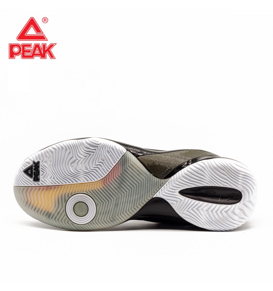 PEAK Basketballshoe Tony Parker TP V Black