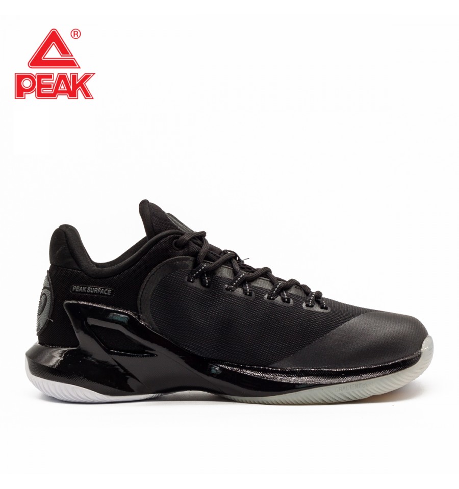 PEAK Basketballshoe Tony Parker TP V Black