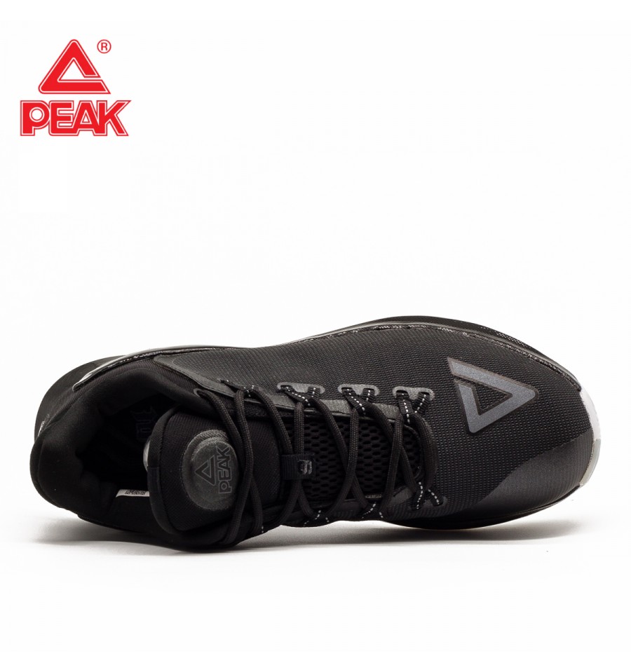 PEAK Basketballshoe Tony Parker TP V Black